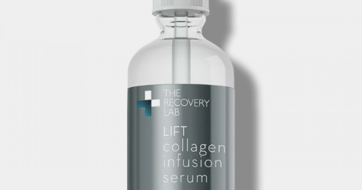 Purelift Lift Collagen Infusion 60ml (2oz) - Purelift EMS Gel