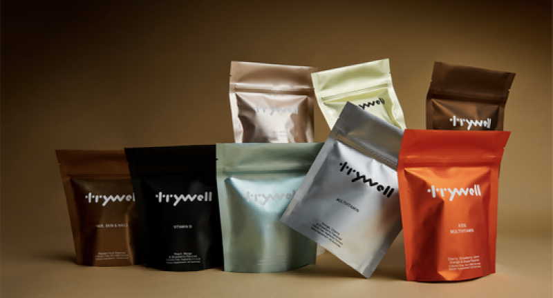 Trywell: Addressing Nutritional Needs fo...